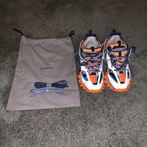 Balenciaga Track 1 sneakers